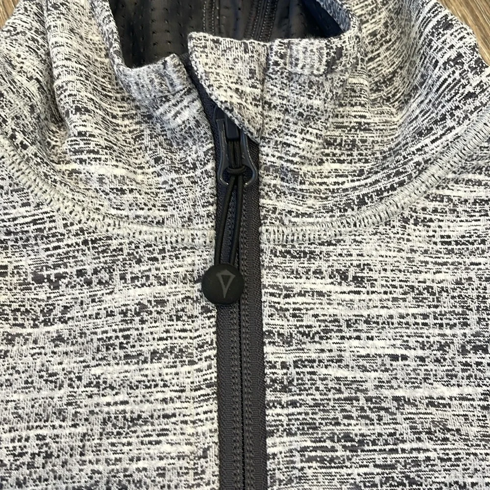 Girls inspired Best Self Jacket Size 7 (NWT)